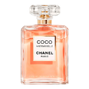 Combo 3 Perfumes Chanel Femininos - Coco Mademoiselle, Chanel Coco Noir, Chanel Nº 5