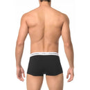 Kit 6 Cueca Box C.K 100% Algodão (Oferta Relâmpago, Hoje com Frete Grátis)