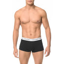 Kit 6 Cueca Box C.K 100% Algodão (Oferta Relâmpago, Hoje com Frete Grátis)