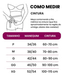 UPSHAPER® CINTA REDUTORA DE MEDIDAS