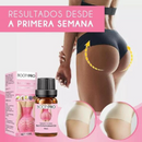 BOOTYPRO® | Óleo Modelador de Bumbum