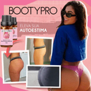 BOOTYPRO® | Óleo Modelador de Bumbum