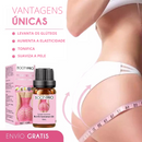 BOOTYPRO® | Óleo Modelador de Bumbum