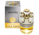 Azzaro Wanted - Perfume Masculino - Eau De Toilette