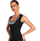 Camisa Térmica ProShaper - Efeito Sauna | Sweat Shaper