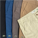 KIT 7 BERMUDAS SARJA + BRINDE EXCLUSIVO