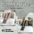Compre 1 Leve 2 - Meia-Calça Forrada de Lã