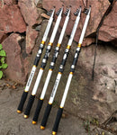 Vara Premium Ultra Fishing | A mais forte do mundo