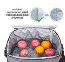 [COMPRE 1 LEVE 2]  Mochila COOLER à Prova D'água 20L - Thermal Bag