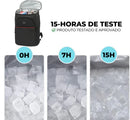 [COMPRE 1 LEVE 2]  Mochila COOLER à Prova D'água 20L - Thermal Bag