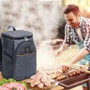 [COMPRE 1 LEVE 2]  Mochila COOLER à Prova D'água 20L - Thermal Bag