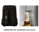 [COMPRE 1 LEVE 2]  Mochila COOLER à Prova D'água 20L - Thermal Bag