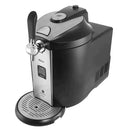 Chopeira Barril PhilcoI Digital 5L + Barril 5lts heineken.