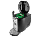 Chopeira Barril PhilcoI Digital 5L + Barril 5lts heineken.