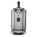 Chopeira Barril PhilcoI Digital 5L + Barril 5lts heineken.