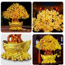 Árvore Feng Shui - Sheigon