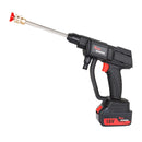 Pistola de água portátil sem fio de alta pressão de 600 W