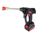 Pistola de água portátil sem fio de alta pressão de 600 W