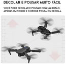 Droneio - Drone com câmera de alta tela