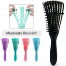 Escova de Cabelo Desembaraçadora