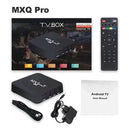 Conversor Smart Tv Box 64gb Ram + 512gb Pro 4k Android 11 5g