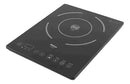 Fogão cooktop elétrica Philco Smart Chef PCT01 preto Bivolt