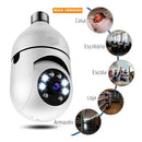 Câmera inteligente FULL HD