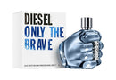 Only the Brave Diesel - Perfume Masculino - EDT - 50ml
