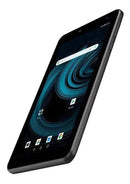 Tablet Positivo Twist Tab T770C 7" 32GB cinza e 1GB de memória RAM