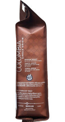 Café Torrado e Moído Starbucks Single-Origin Colombia Pacote 250g