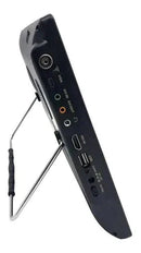 TV portátil Tomate MTM-1410 LED HD 14" 100V/240V