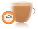 Combo 2 Caixas ®Nescafé Dolce Gusto 10 Cápsulas Moça Doce De Leite