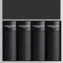 Cueca Mesh Antitranspirante - Tecido Confort Premium [COMBO 5 CUECAS]