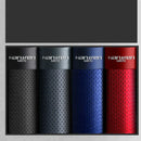 Cueca Mesh Antitranspirante - Tecido Confort Premium [COMBO 5 CUECAS]