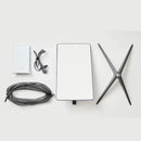 Starlink - Internet via Sátelite - 150 a 200 Mbps (SEM MENSALIDADE)