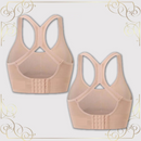 Kit 2 Unidades - Sutiã Up Confort™ | Último dia de Frete Grátis + Promoção