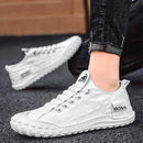 Tênis Masculino HUGO BOSS™ - Edição Boss Sport