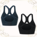 Kit 2 Unidades - Sutiã Up Confort™ | Último dia de Frete Grátis + Promoção