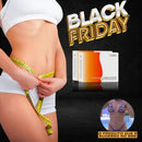 Slim Patch™ - Adesivo Detox - 100% Natural Para Emagrecimento + BRINDE EXCLUSIVO