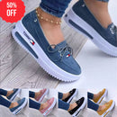 Tênis Ortopédico Feminino Tommy Fashion Original [40% Off]