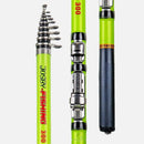 Vara Premium Ultra Fishing | A mais forte do mundo