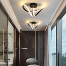 LUSTRE MINIMALISTA INFINITO