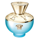 Versace Dylan Turquoise Pour Femme Versace Eau de Toilette Feminino