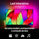 Kit de Iluminação LED AmbiLight