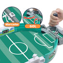 Mesa de Futebol com Gatilhos ABS
