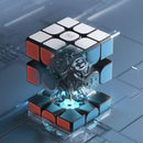 Cubo Mágico Inteligente Bluetooth