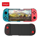 Controle Gamepad Bluetooth Ipega 9217