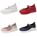 Tênis MaxConfort Feminino - Tratamento Ortopédico