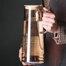 Jarras e copos Magui Ambar