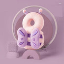 Almofada Protetora Da Cabeça Do Bebê Backnap